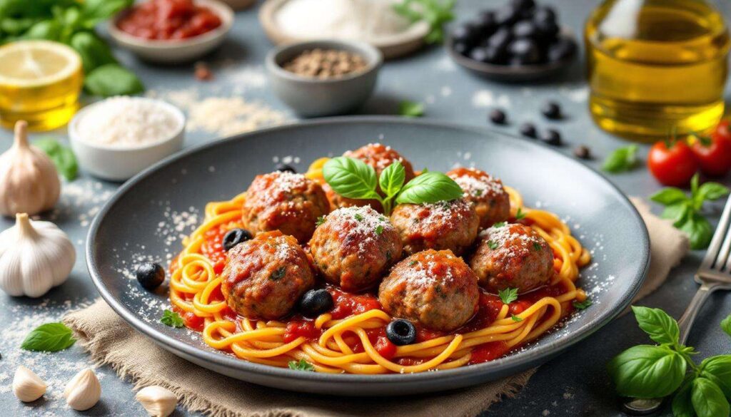 Polpette alla pizzaiola: la versione più virale