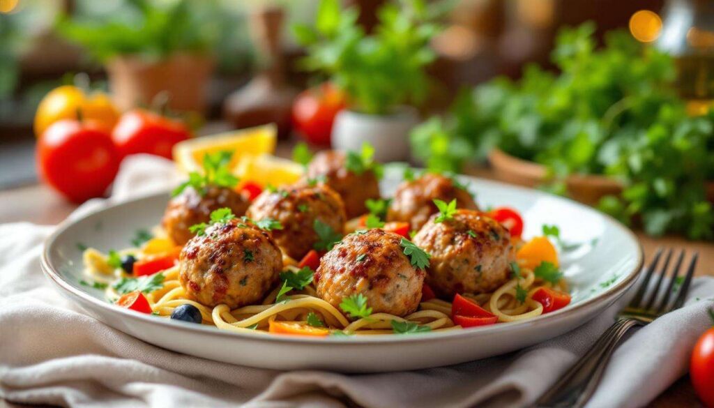 Polpette vegetariane, il comfort food green che mette tutti d’accordo