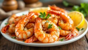 Non cucinare le mazzancolle in questo modo: ecco la tecnica degli chef per non rovinarle