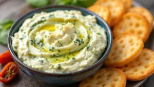 Prova questa salsa per il tuo aperitivo quest’anno! Con soli tre ingredienti, è perfetta!