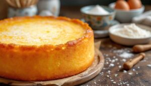 Ricetta del pan di Spagna: i 3 segreti del pasticcere
