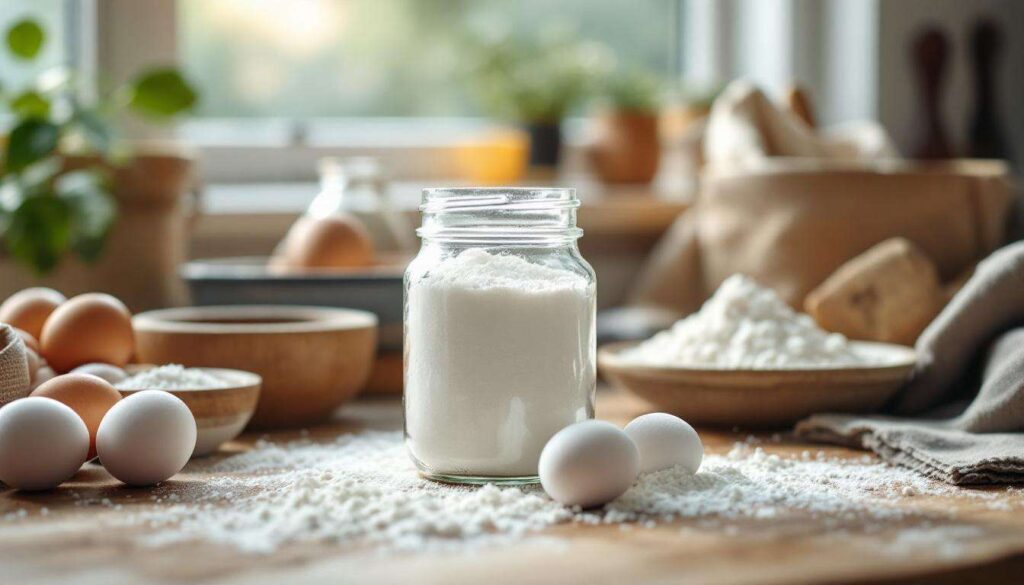 Cremor tartaro: quando lo avrete conosciuto non ne potrete fare a meno