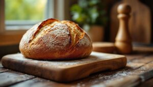 Pane fatto in casa: seguite questi 3 consigli per una pagnotta croccante e gustosa