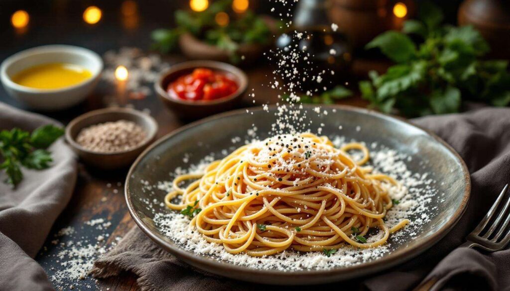 Ho imparato questa ricetta di pasta sbagliando, ora non la faccio più in altro modo