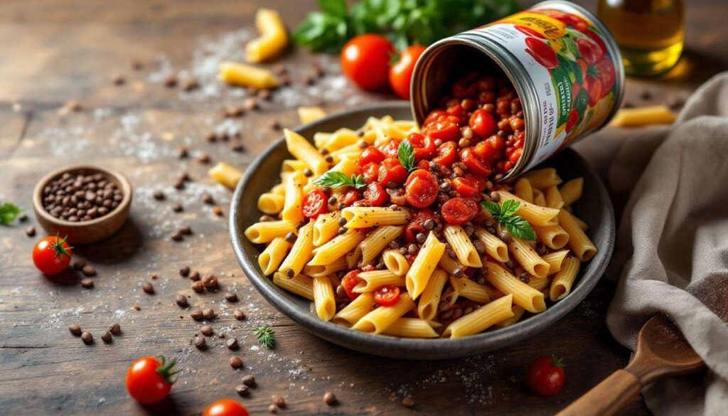 Cucino questa ricetta quando voglio un piatto che sembri concluso