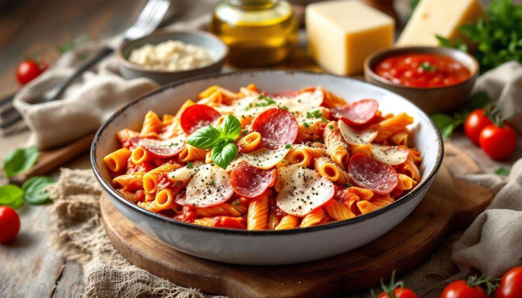 Questo piatto al forno è ciò che preparo quando non voglio sorprese