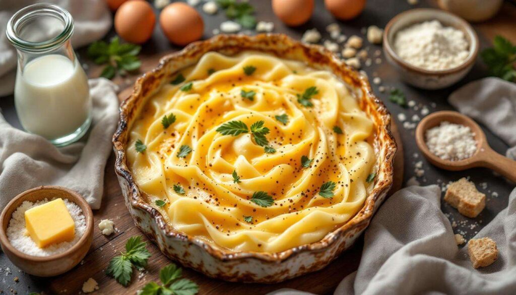 Ho provato decine di sformati, ma torno sempre a questo perché è il più semplice e affidabile