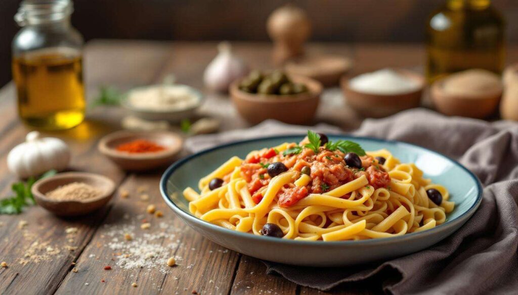 Tengo sempre questi ingredienti perché questa ricetta mi salva le serate