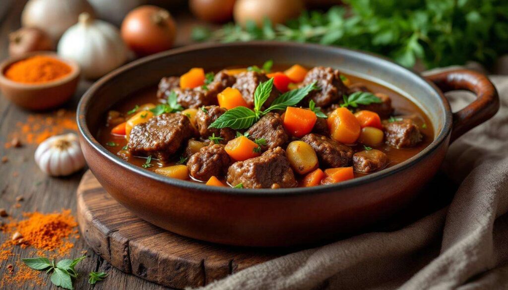 Questa ricetta lenta è ciò che preparo quando voglio sapore senza fatica