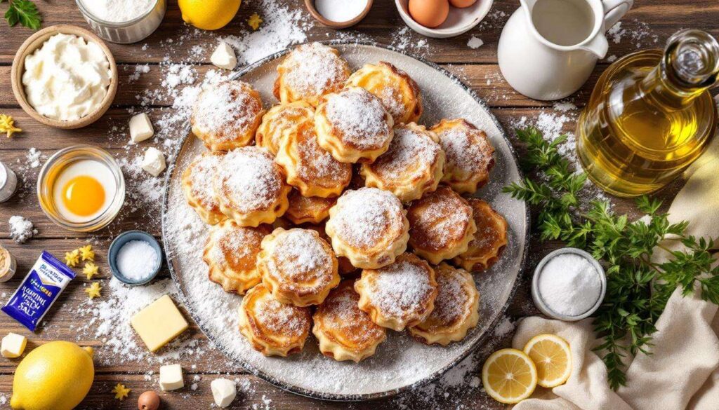 Preparare castagnole con ricotta è l’idea perfetta per un Carnevale indimenticabile e goloso