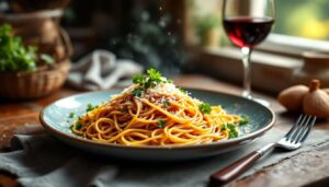 Non mi aspettavo molto da questa ricetta, ora è parte della mia settimana