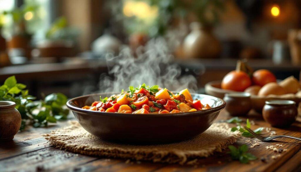 Questo comfort food è ciò che cucino quando ho bisogno di qualcosa di affidabile