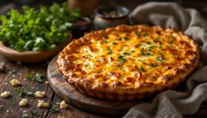 Questo comfort food al forno è ciò che desidero dopo giornate lunghe