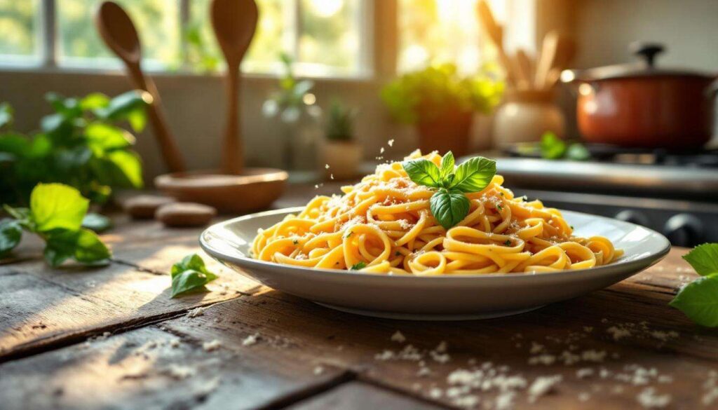 Cucino questo piatto lentamente perché la fretta non funziona mai